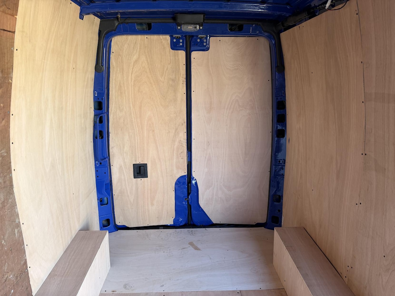 Used Mercedes-Benz Sprinter 2019 for sale - 77837393: Photo 34