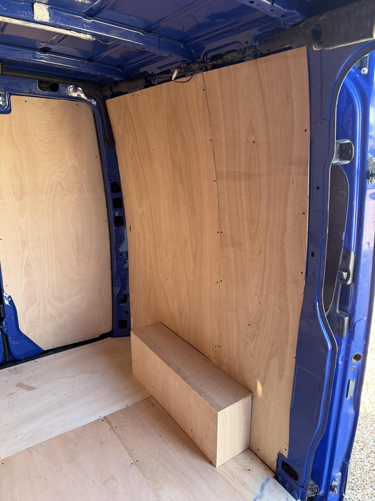 Used Mercedes-Benz Sprinter 2019 for sale - 77837393: Photo 35