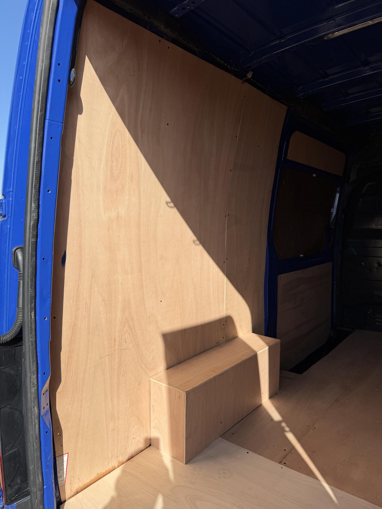 Used Mercedes-Benz Sprinter 2019 for sale - 77837393: Photo 36