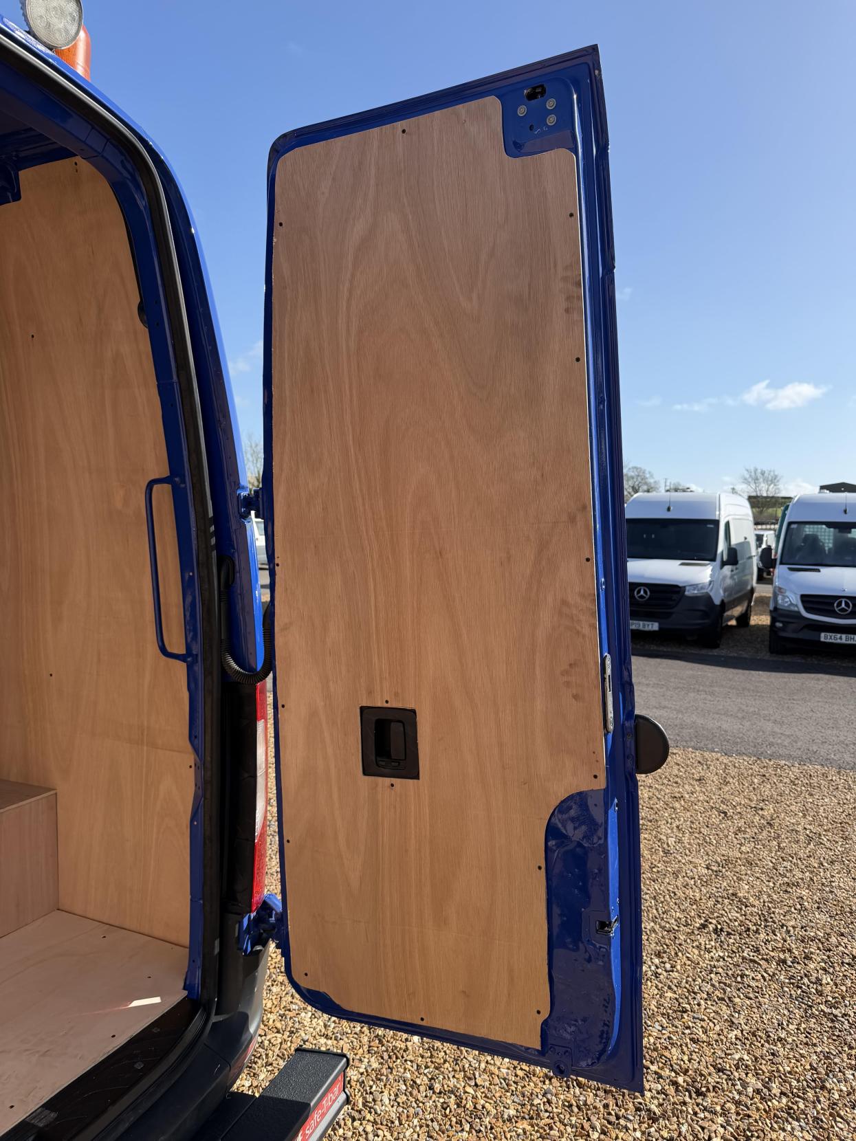 Used Mercedes-Benz Sprinter 2019 for sale - 77837393: Photo 38