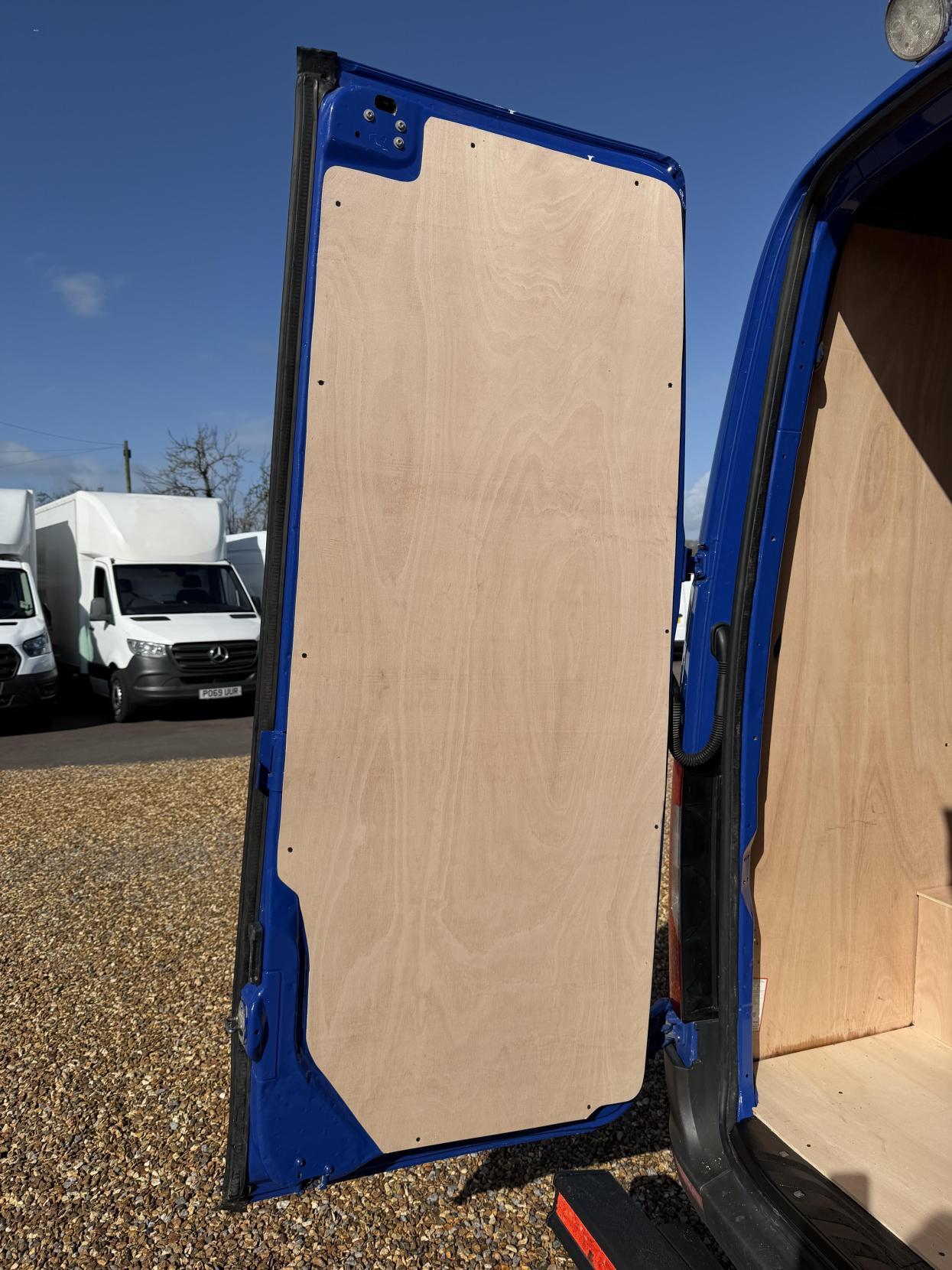 Used Mercedes-Benz Sprinter 2019 for sale - 77837393: Photo 39