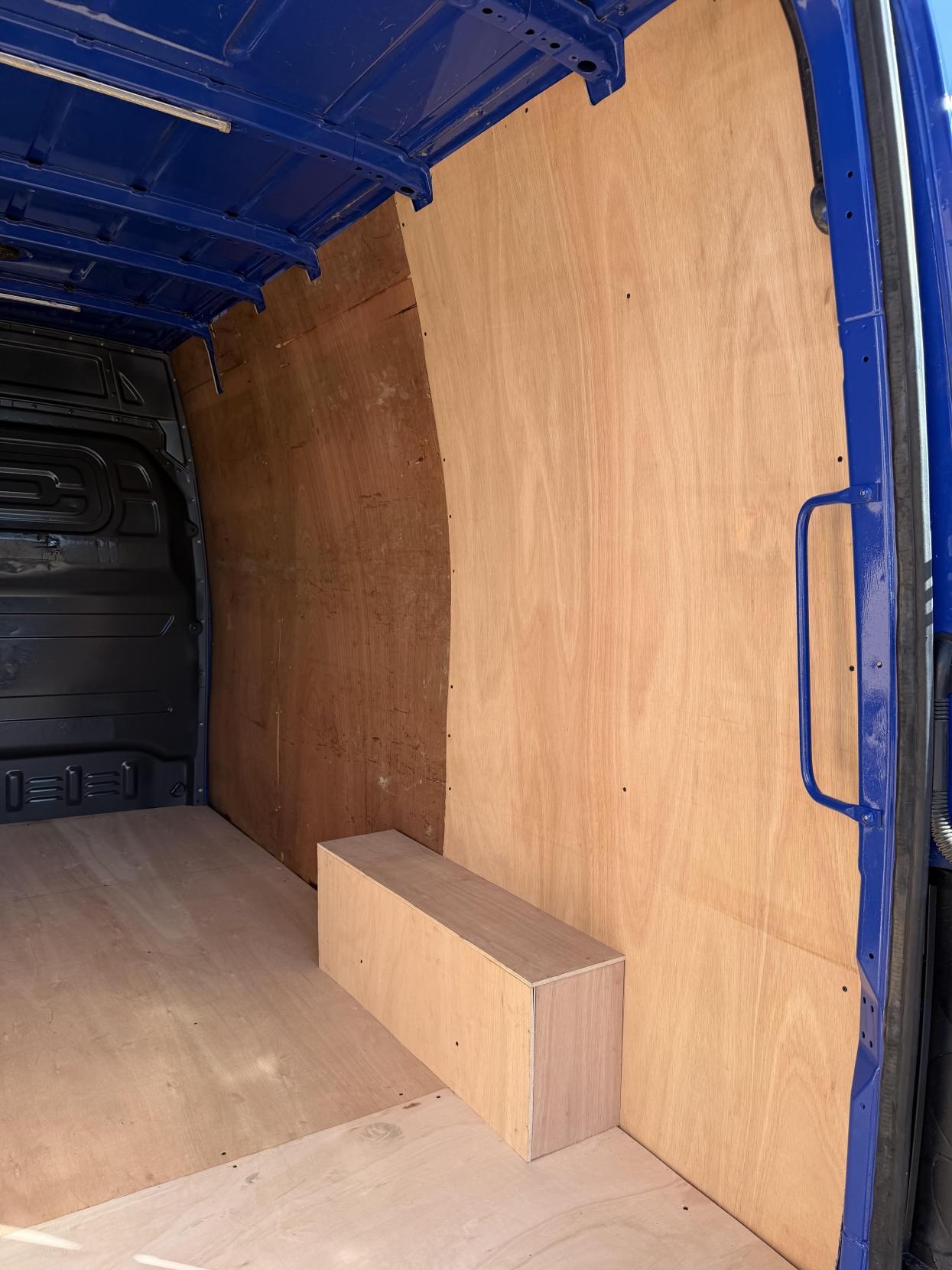 Used Mercedes-Benz Sprinter 2019 for sale - 77837393: Photo 40