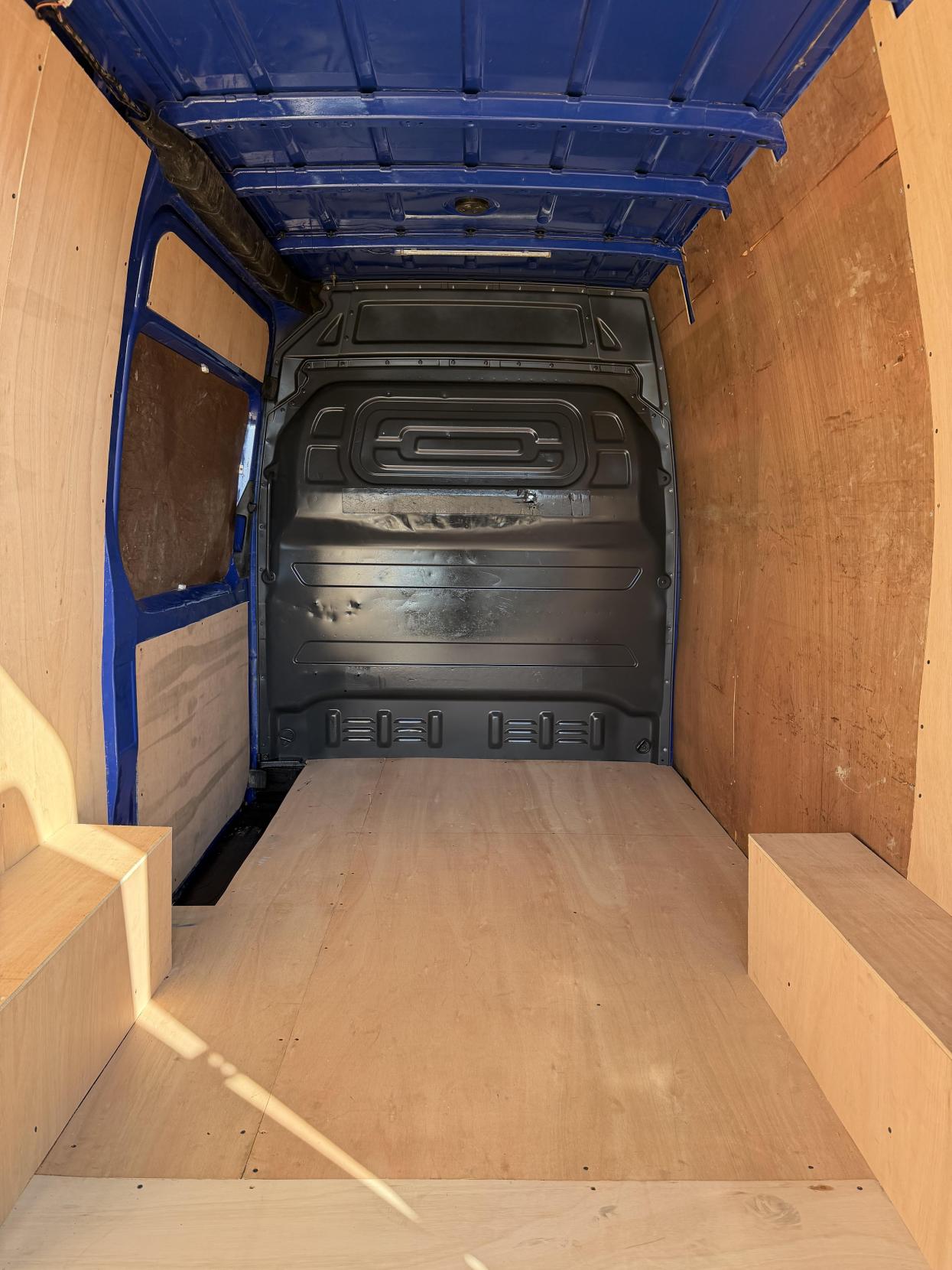 Used Mercedes-Benz Sprinter 2019 for sale - 77837393: Photo 41