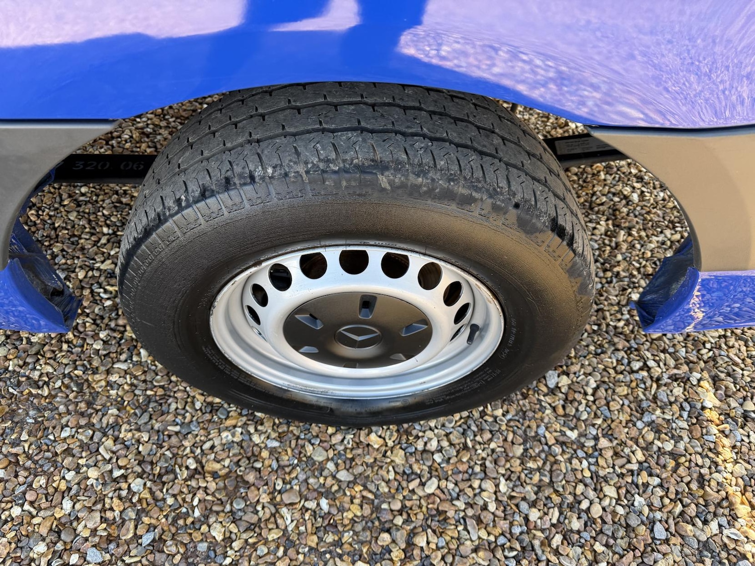 Used Mercedes-Benz Sprinter 2019 for sale - 77837393: Photo 43