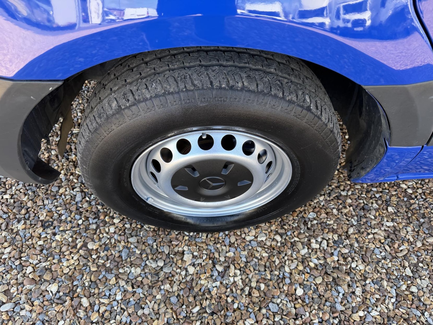 Used Mercedes-Benz Sprinter 2019 for sale - 77837393: Photo 44