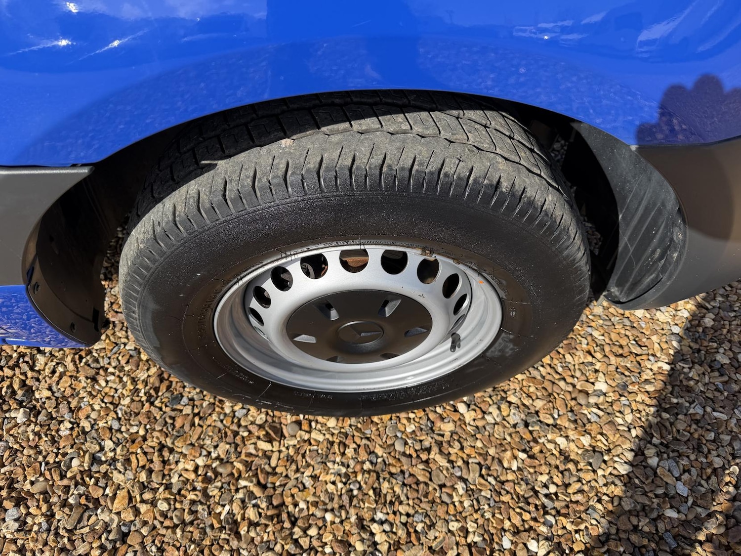 Used Mercedes-Benz Sprinter 2019 for sale - 77837393: Photo 45