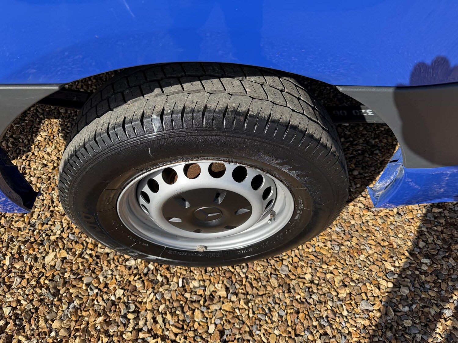 Used Mercedes-Benz Sprinter 2019 for sale - 77837393: Photo 46