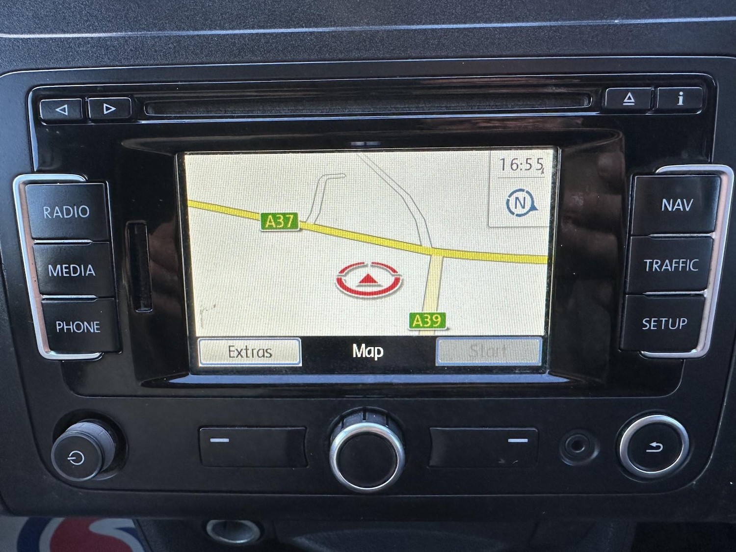 Used Volkswagen Caddy Maxi 2013 for sale - 77225338: Photo 23