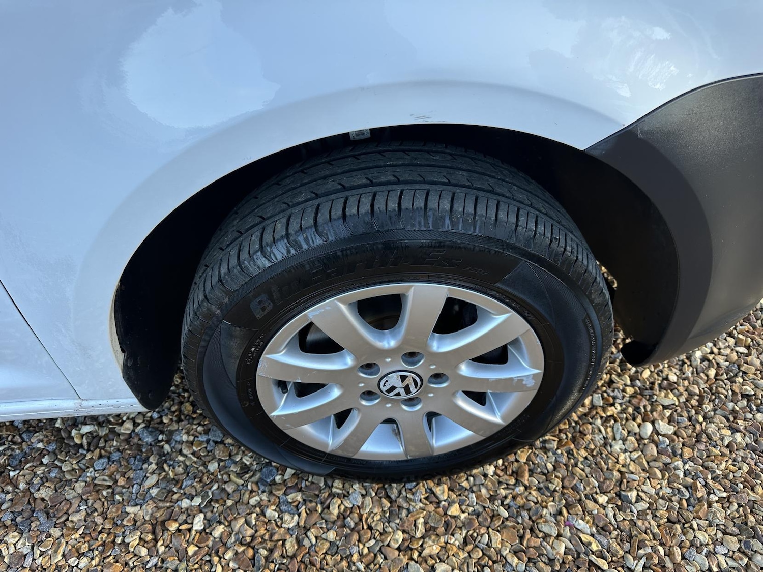 Used Volkswagen Caddy Maxi 2013 for sale - 77225338: Photo 44