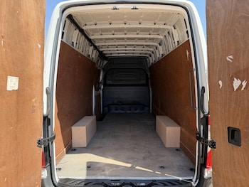 Used Mercedes-Benz Sprinter 2019 for sale - 79534408: Photo