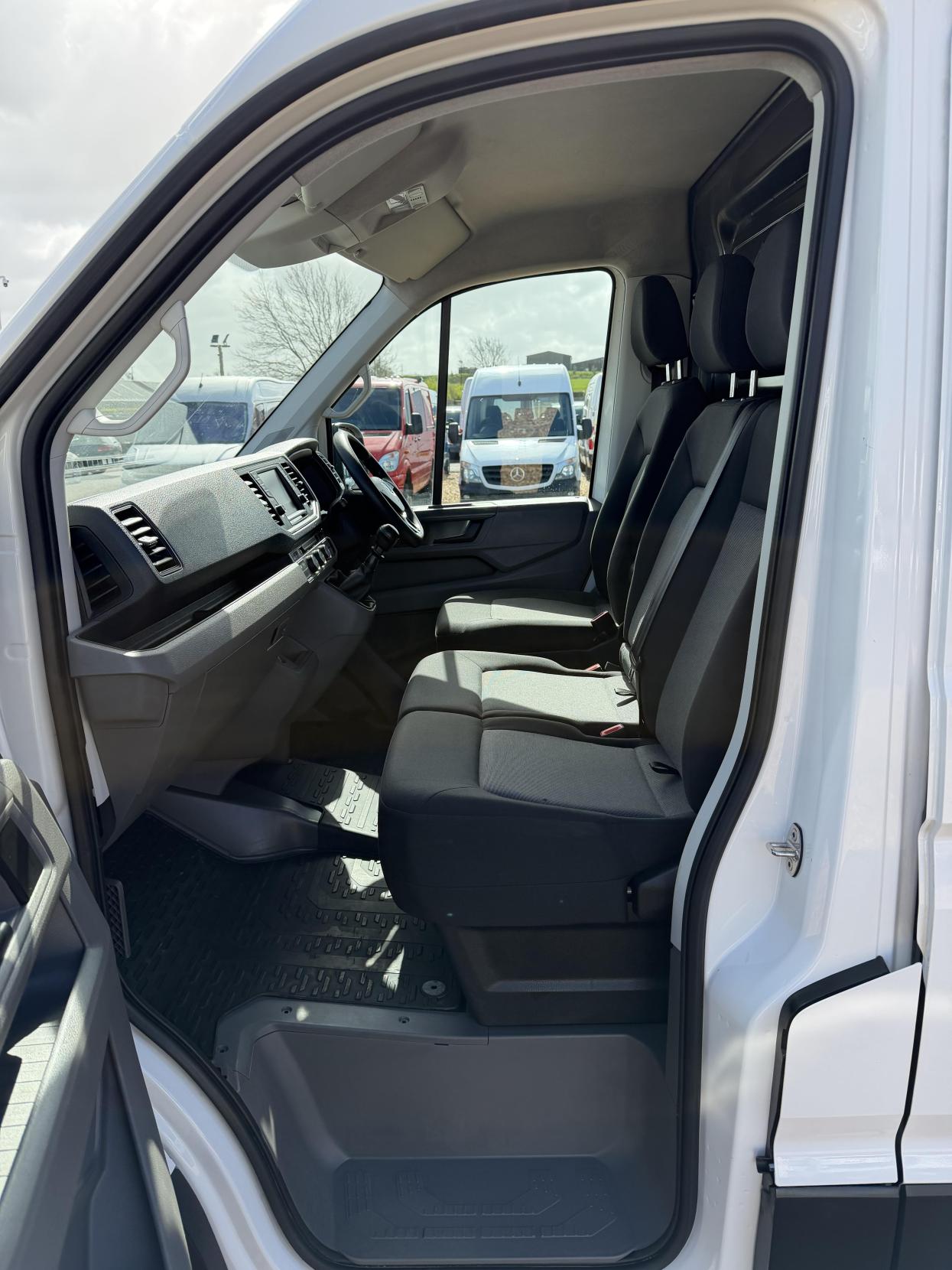 Used Volkswagen Crafter 2019 for sale - 78071677: Photo 18