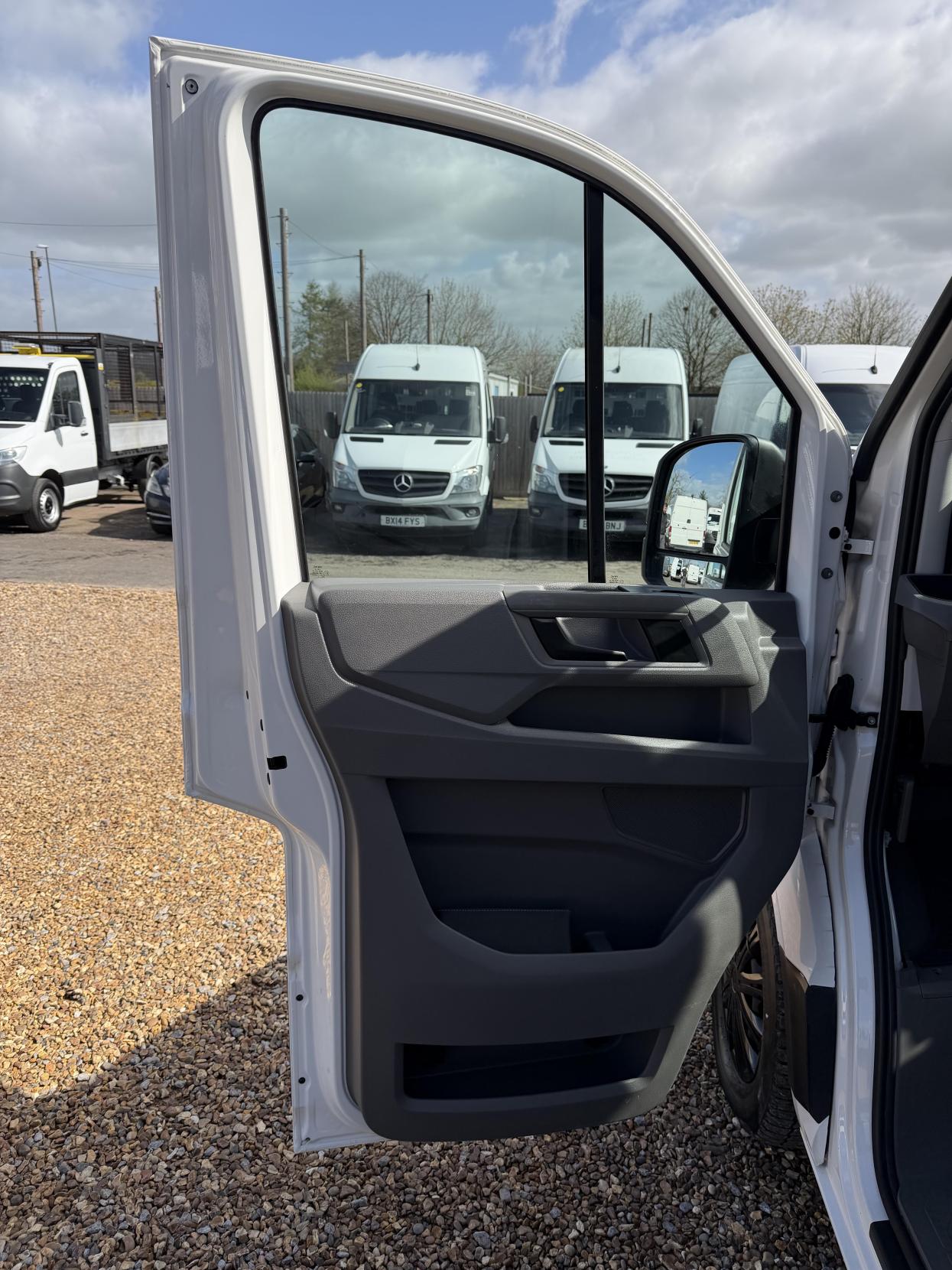 Used Volkswagen Crafter 2019 for sale - 78071677: Photo 19