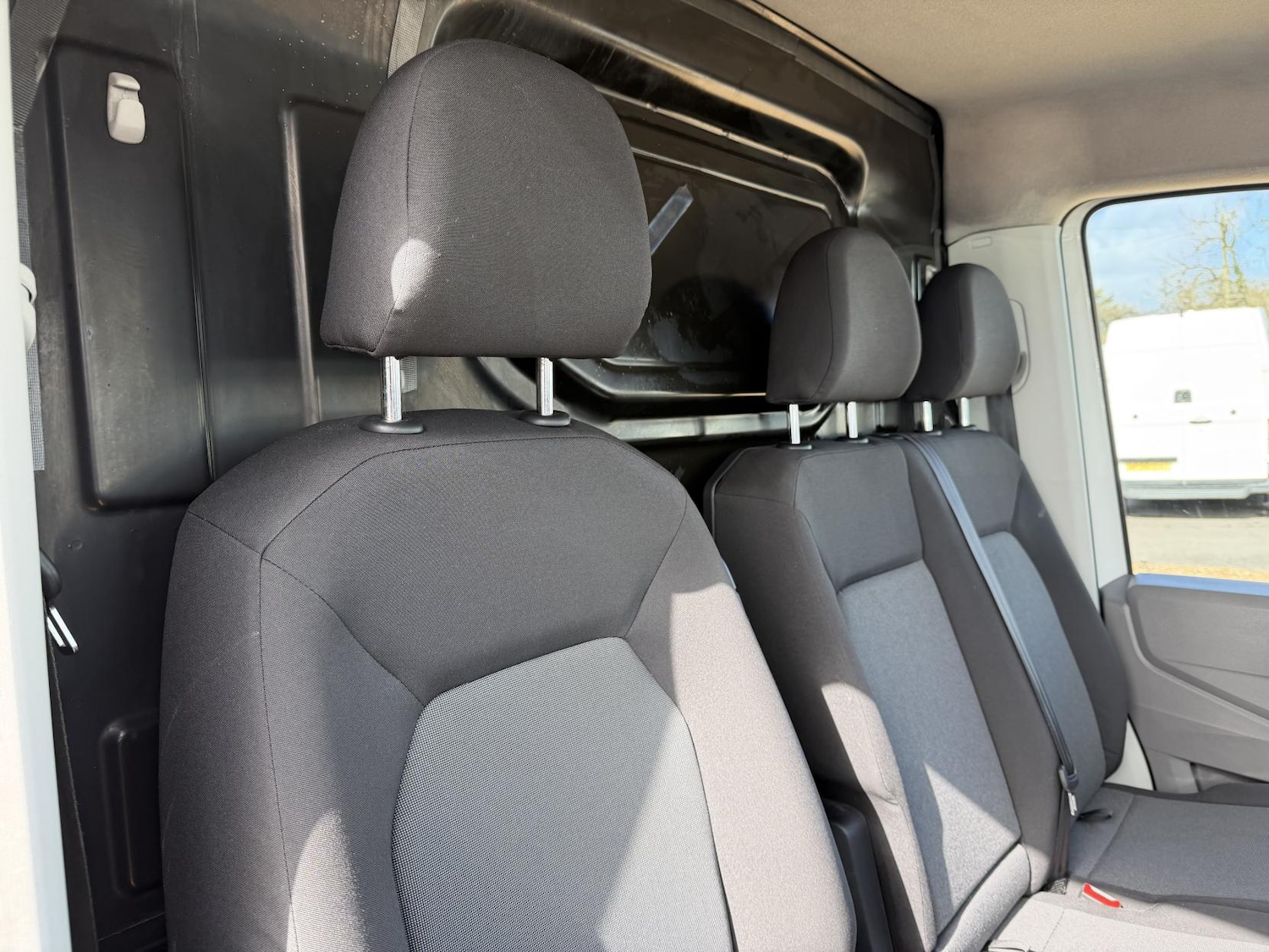 Used Volkswagen Crafter 2019 for sale - 78071677: Photo 20