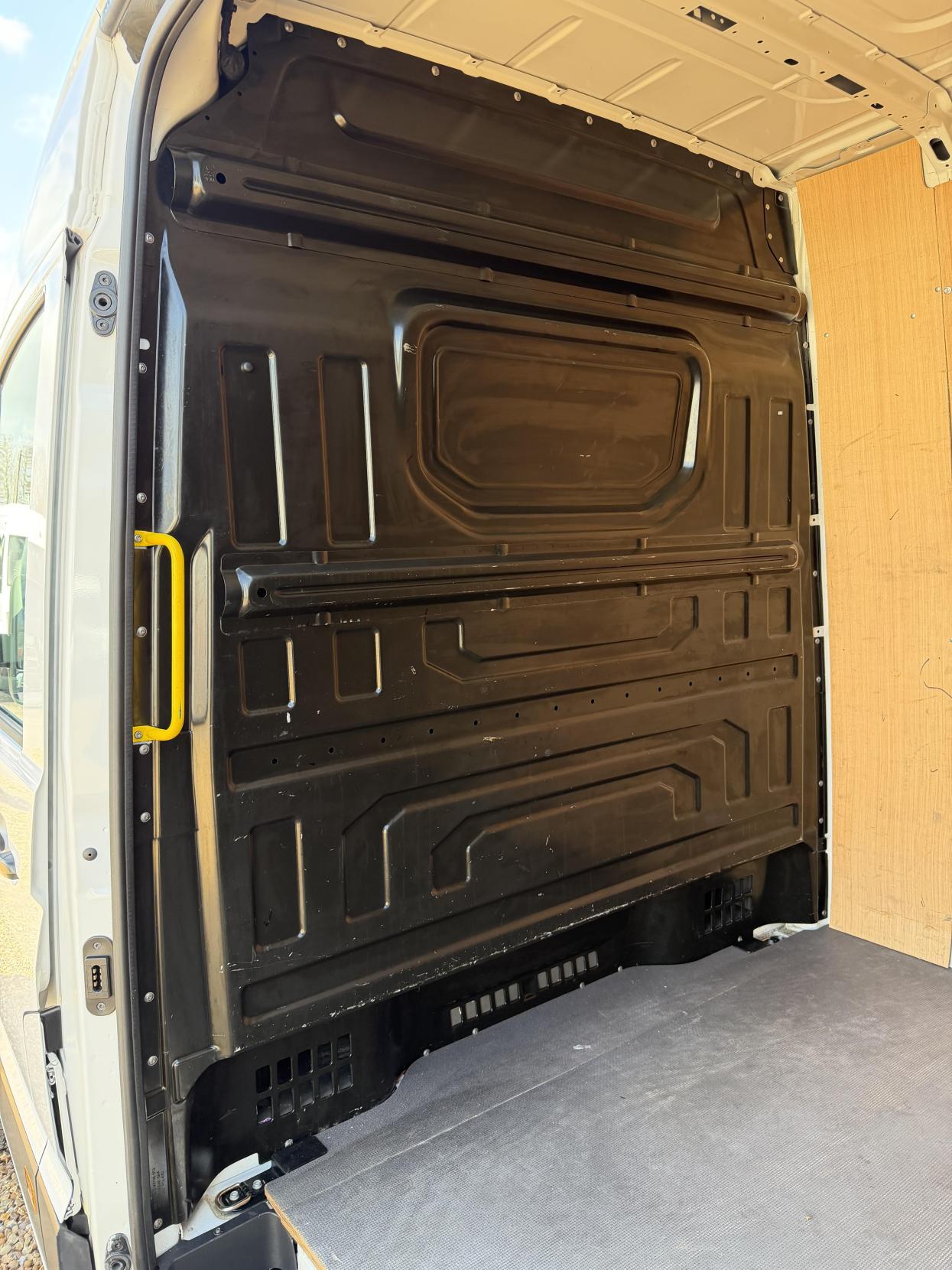 Used Volkswagen Crafter 2019 for sale - 78071677: Photo 21