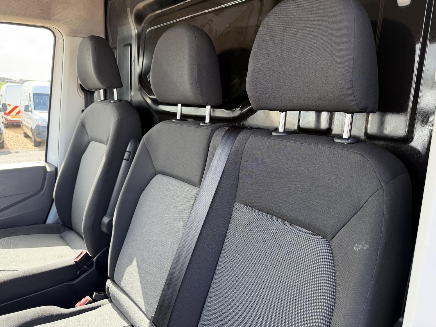 Used Volkswagen Crafter 2019 for sale - 78071677: Photo 23