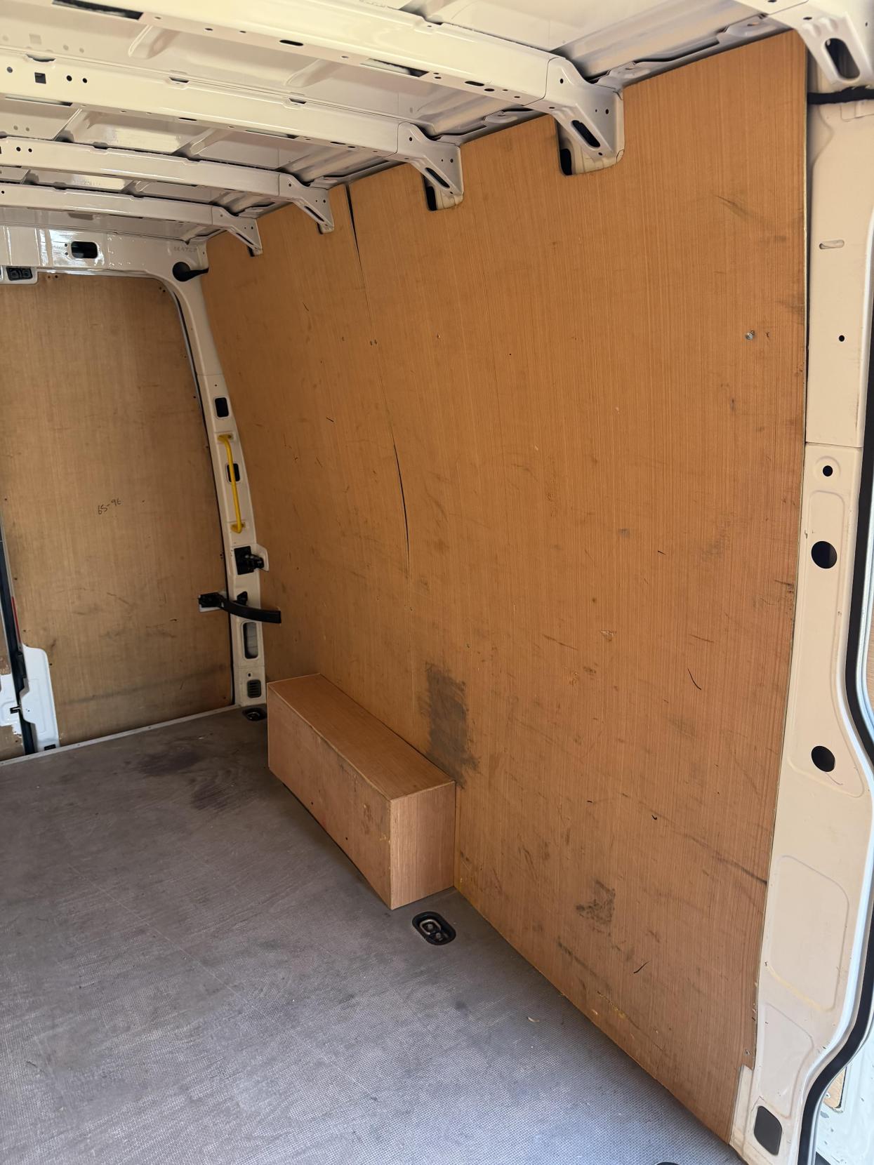 Used Volkswagen Crafter 2019 for sale - 78071677: Photo 24