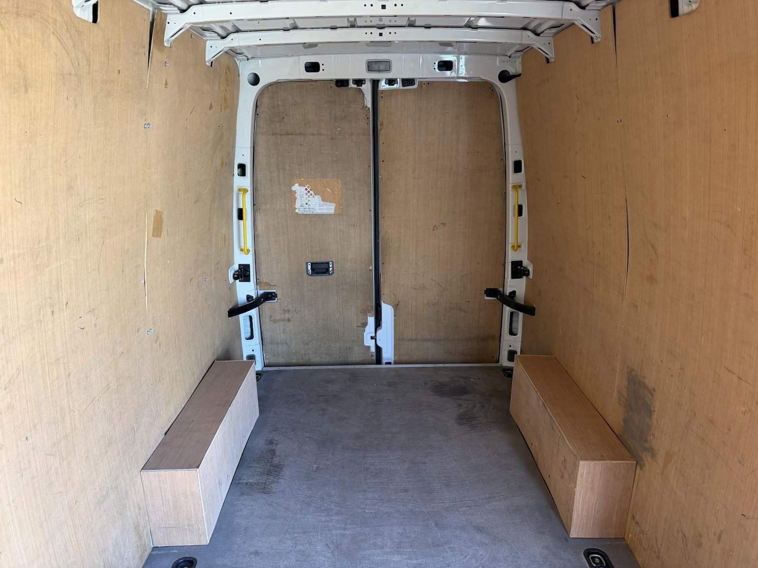 Used Volkswagen Crafter 2019 for sale - 78071677: Photo 25