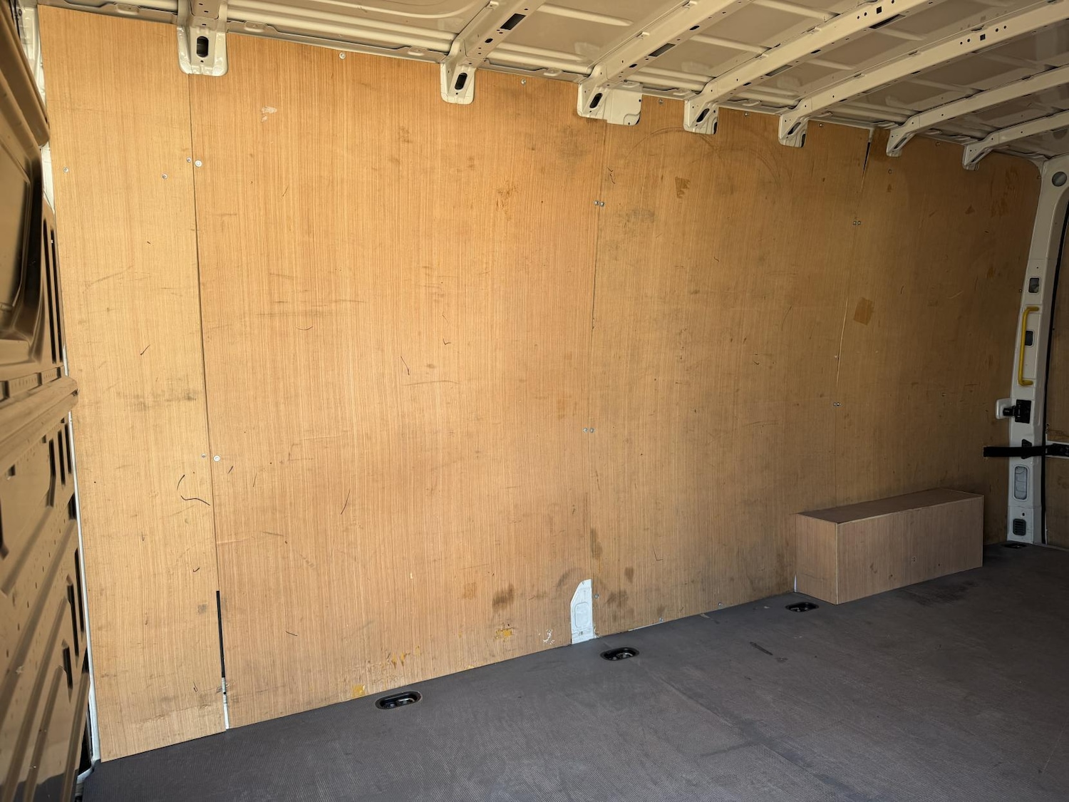 Used Volkswagen Crafter 2019 for sale - 78071677: Photo 26