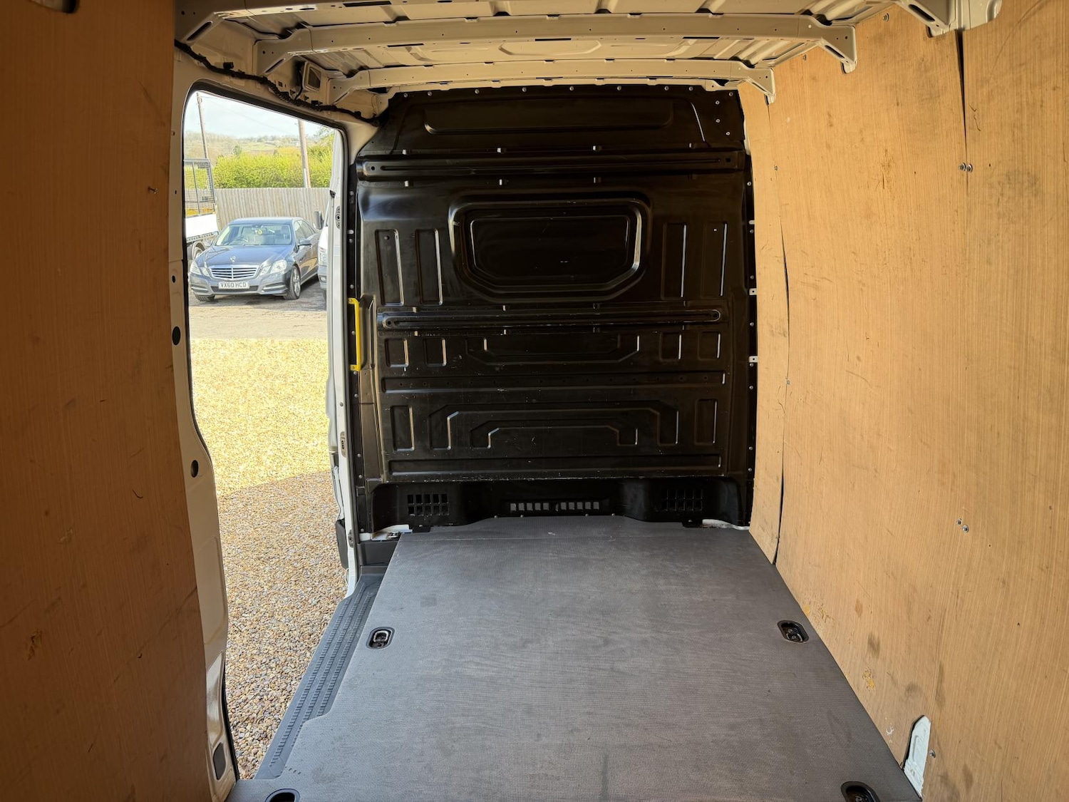 Used Volkswagen Crafter 2019 for sale - 78071677: Photo 29