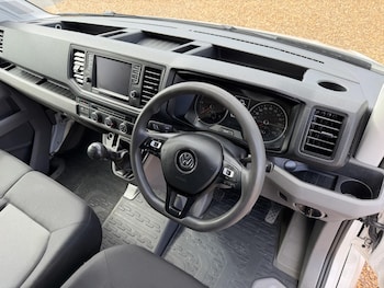 Used Volkswagen Crafter 2019 for sale - 78071677: Photo