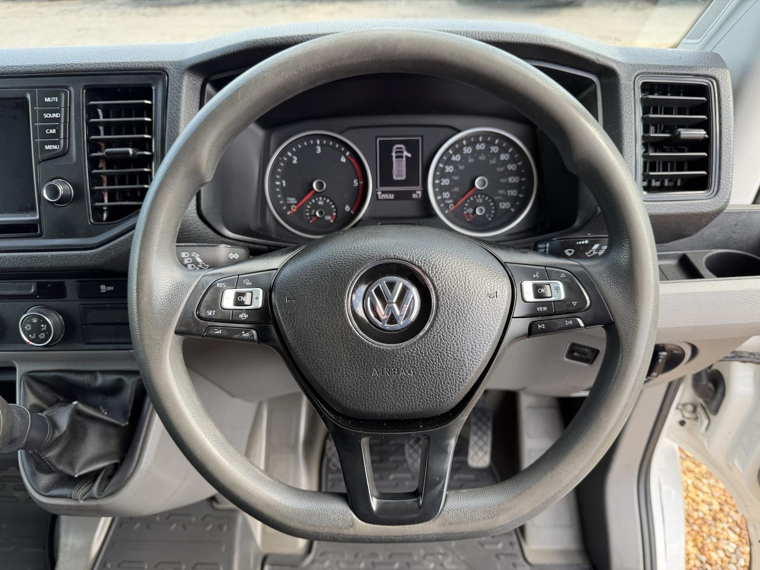 Used Volkswagen Crafter 2019 for sale - 78071677: Photo 31