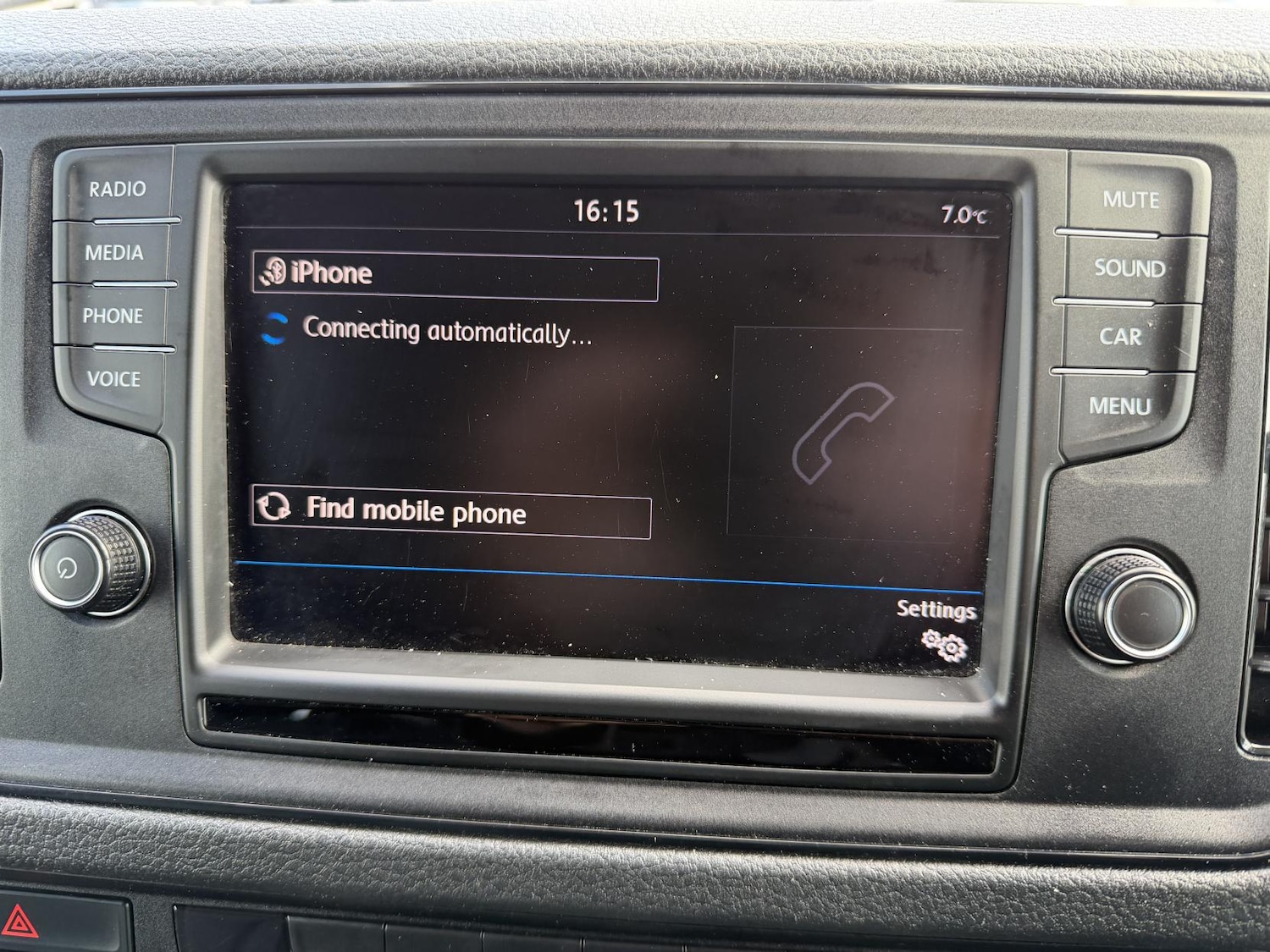 Used Volkswagen Crafter 2019 for sale - 78071677: Photo 38