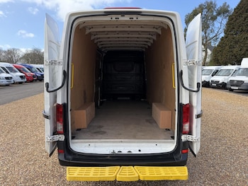 Used Volkswagen Crafter 2019 for sale - 78071677: Photo