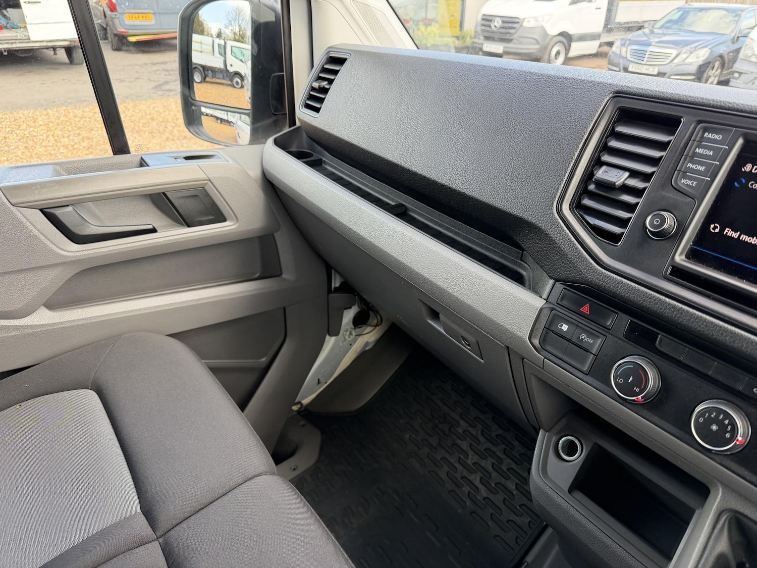 Used Volkswagen Crafter 2019 for sale - 78071677: Photo 40