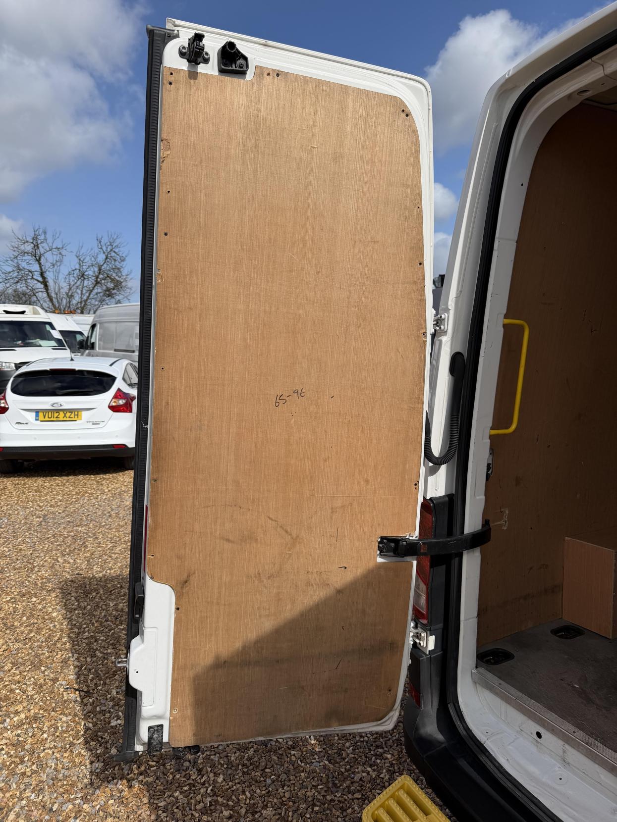 Used Volkswagen Crafter 2019 for sale - 78071677: Photo 43