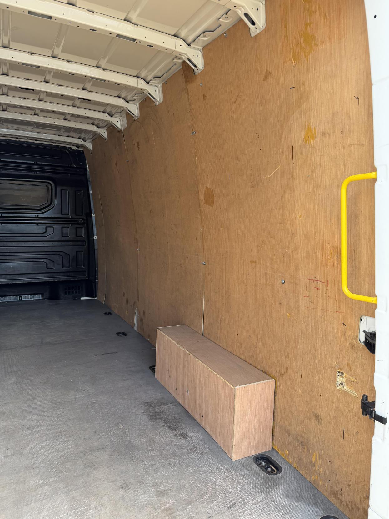 Used Volkswagen Crafter 2019 for sale - 78071677: Photo 46