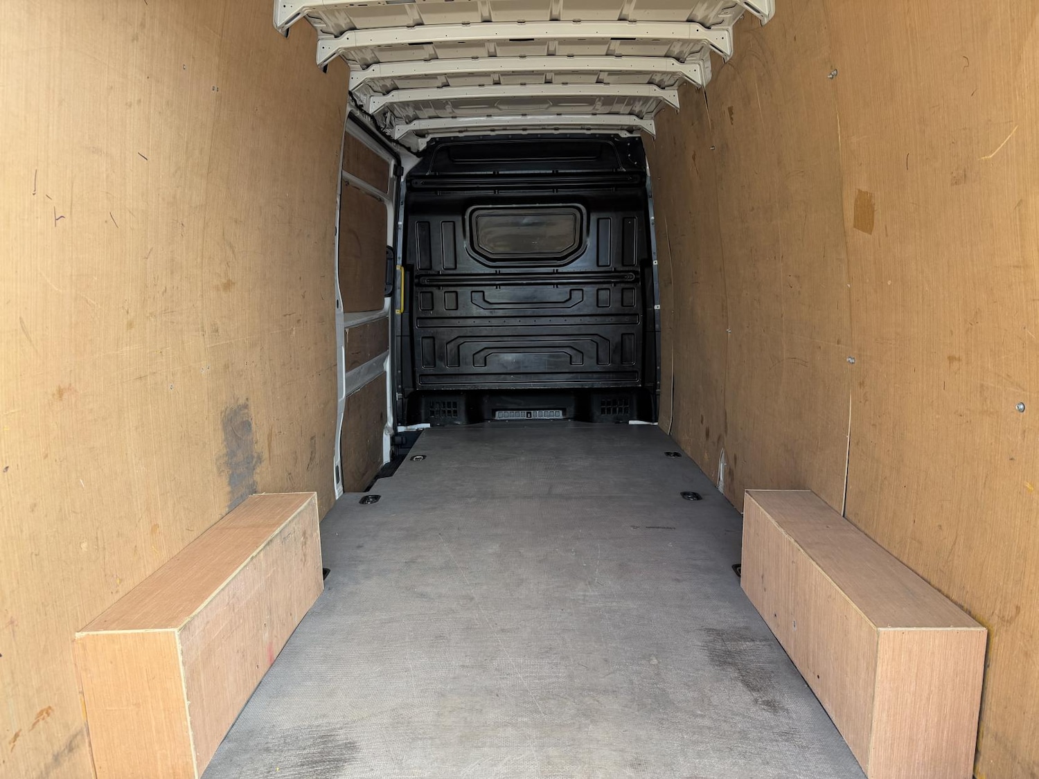 Used Volkswagen Crafter 2019 for sale - 78071677: Photo 47