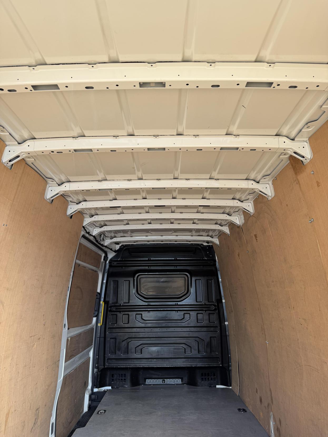 Used Volkswagen Crafter 2019 for sale - 78071677: Photo 48