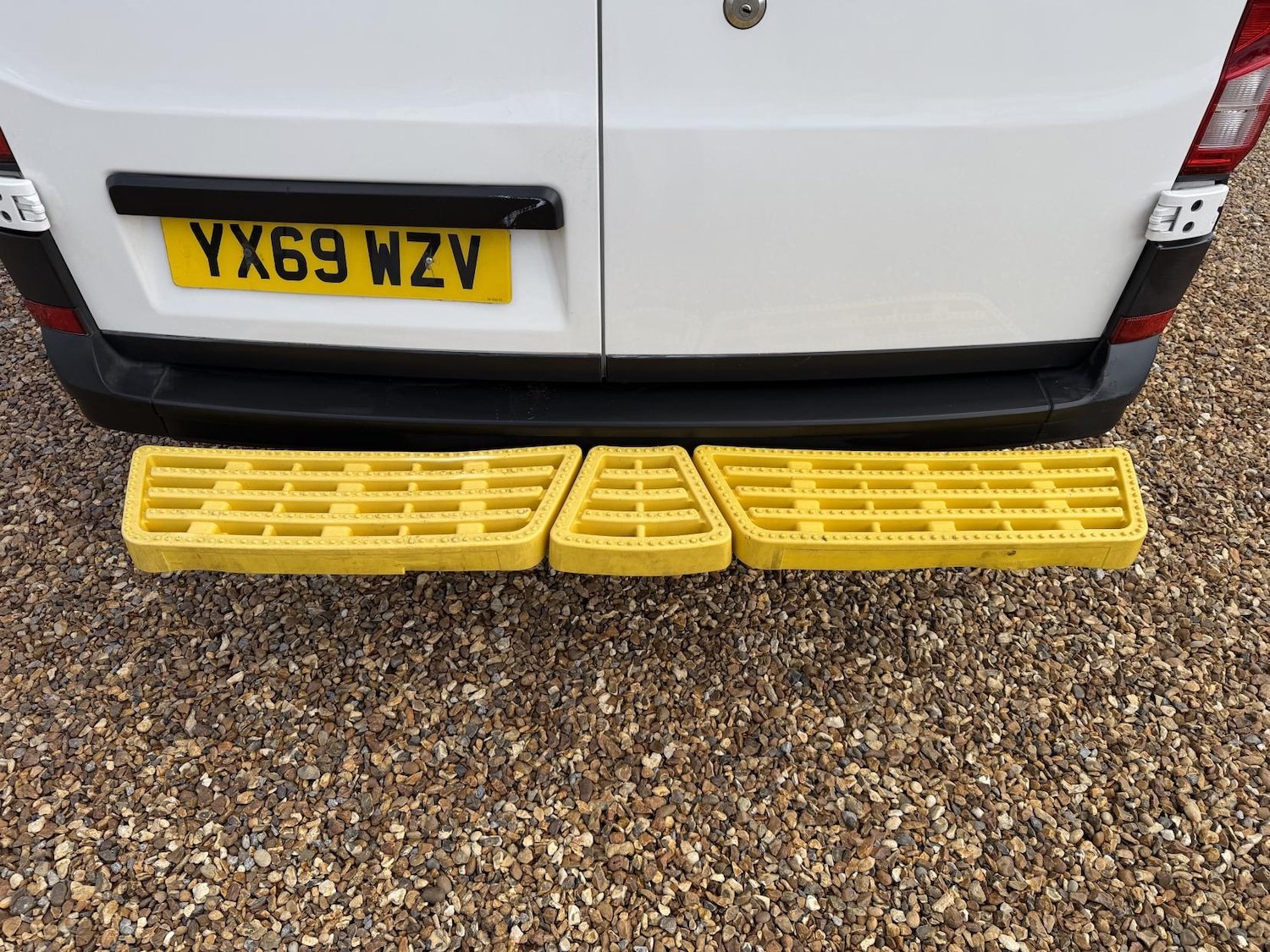 Used Volkswagen Crafter 2019 for sale - 78071677: Photo 49