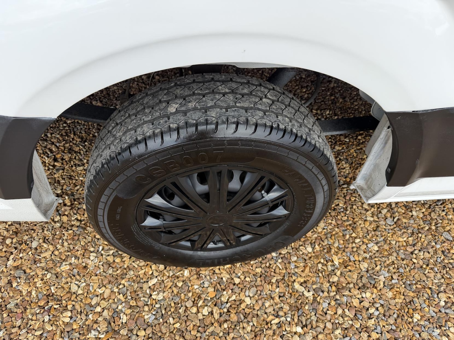 Used Volkswagen Crafter 2019 for sale - 78071677: Photo 50