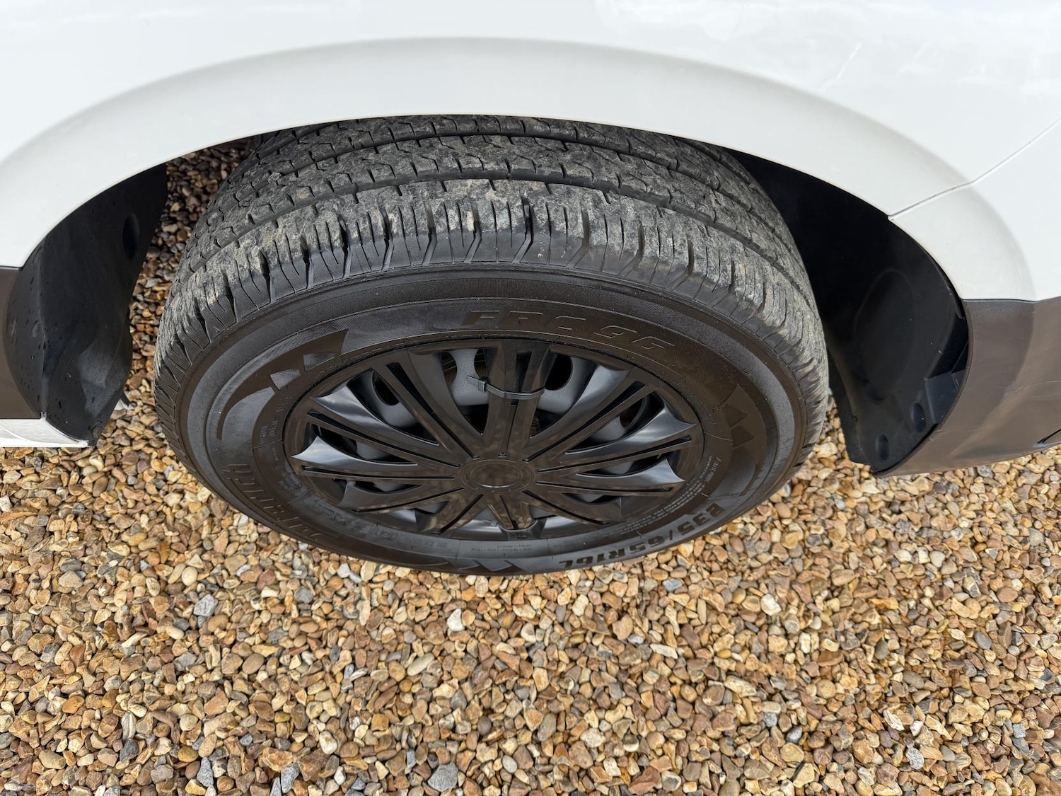 Used Volkswagen Crafter 2019 for sale - 78071677: Photo 53