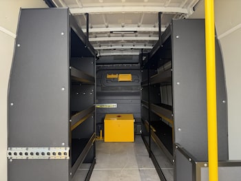 Used Mercedes-Benz Sprinter 2019 for sale - 79552549: Photo
