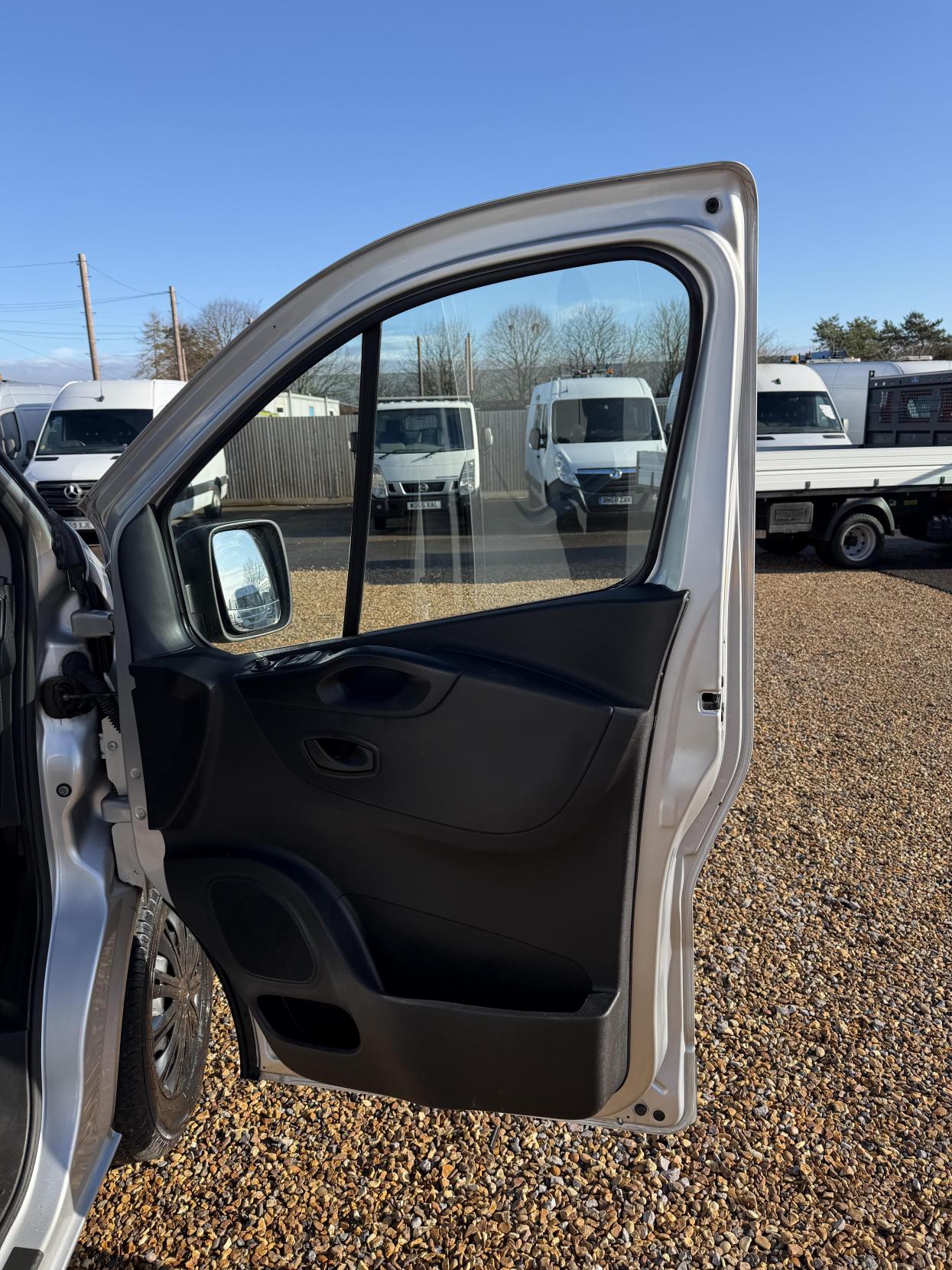 Used Renault Trafic 2020 for sale - 77359978: Photo 11