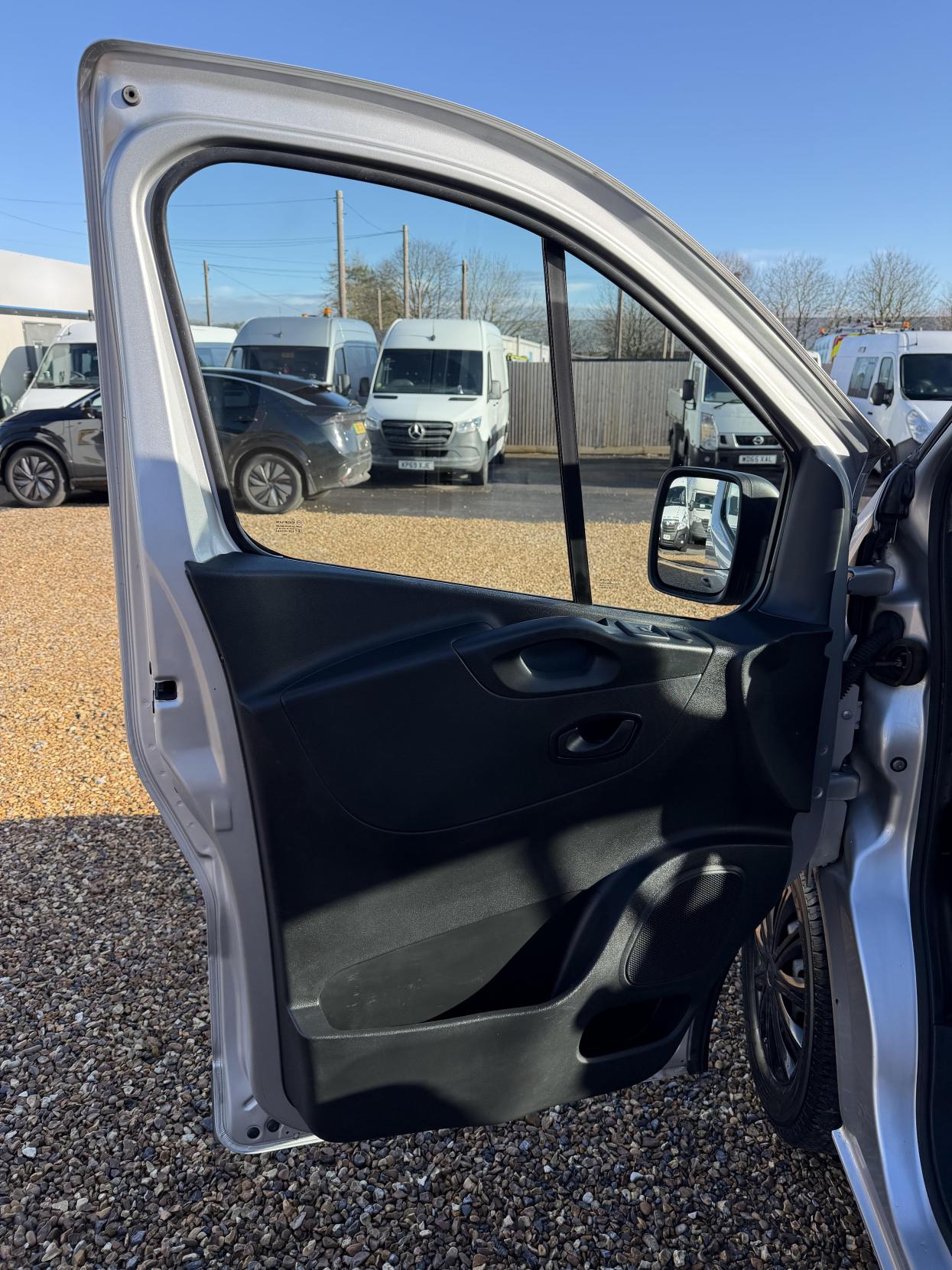 Used Renault Trafic 2020 for sale - 77359978: Photo 12