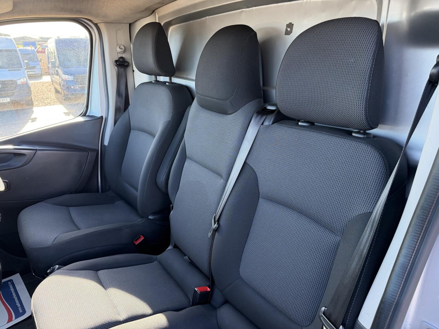 Used Renault Trafic 2020 for sale - 77359978: Photo 16