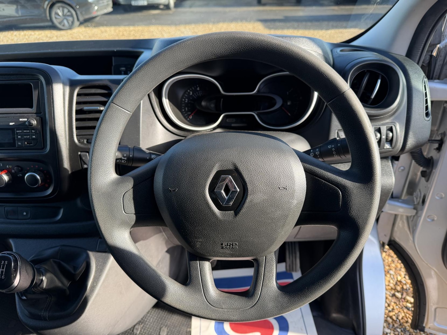 Used Renault Trafic 2020 for sale - 77359978: Photo 19