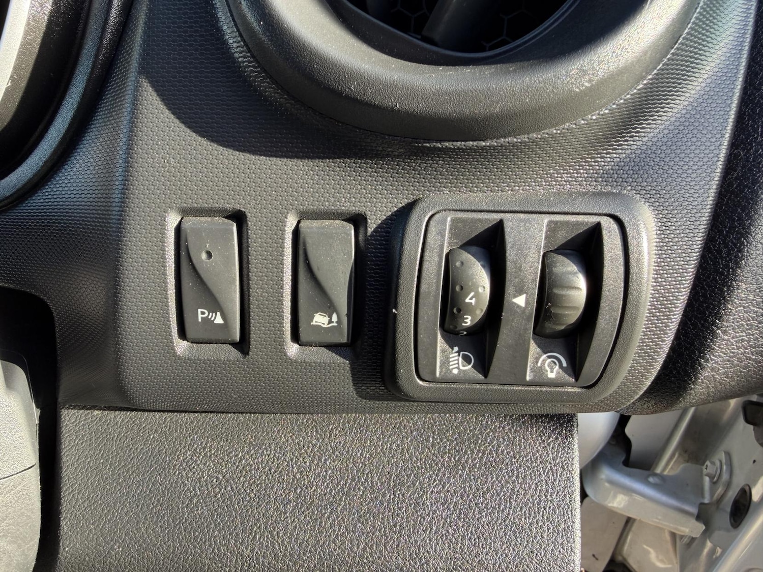 Used Renault Trafic 2020 for sale - 77359978: Photo 20