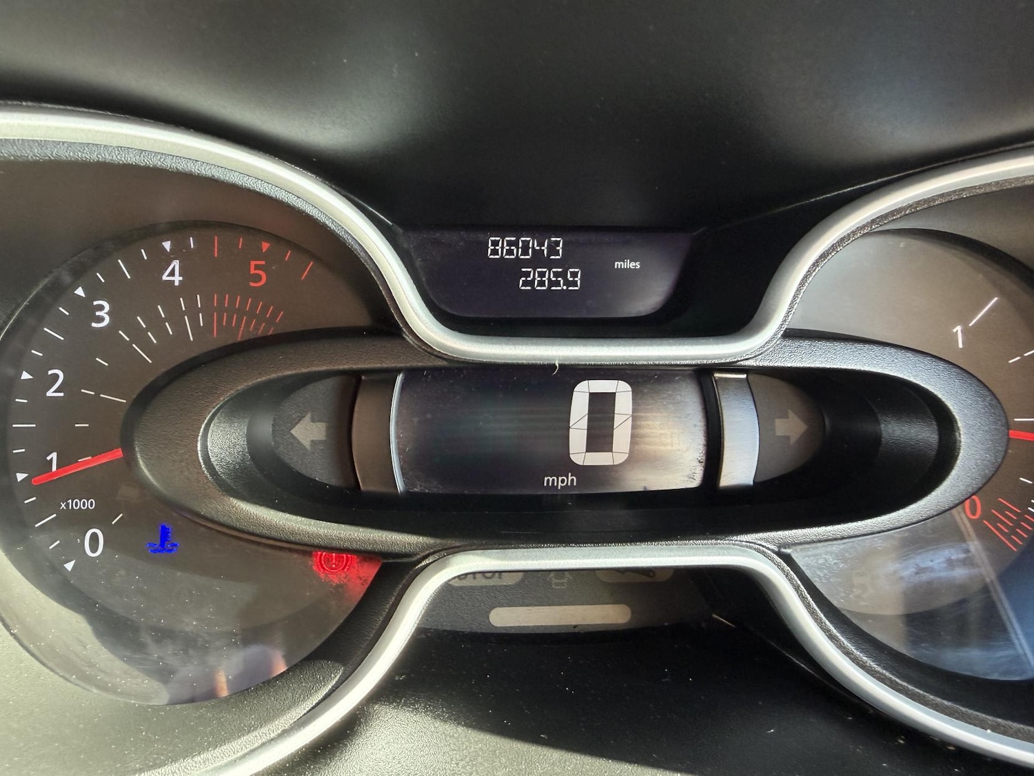 Used Renault Trafic 2020 for sale - 77359978: Photo 23