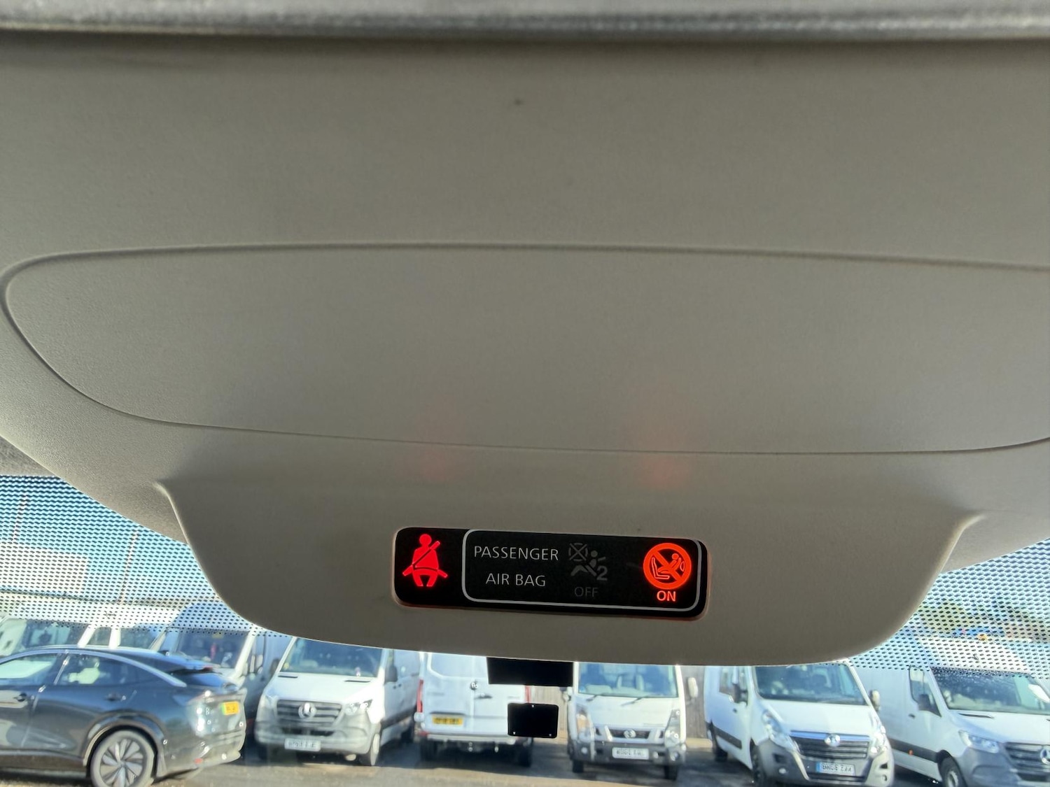 Used Renault Trafic 2020 for sale - 77359978: Photo 28