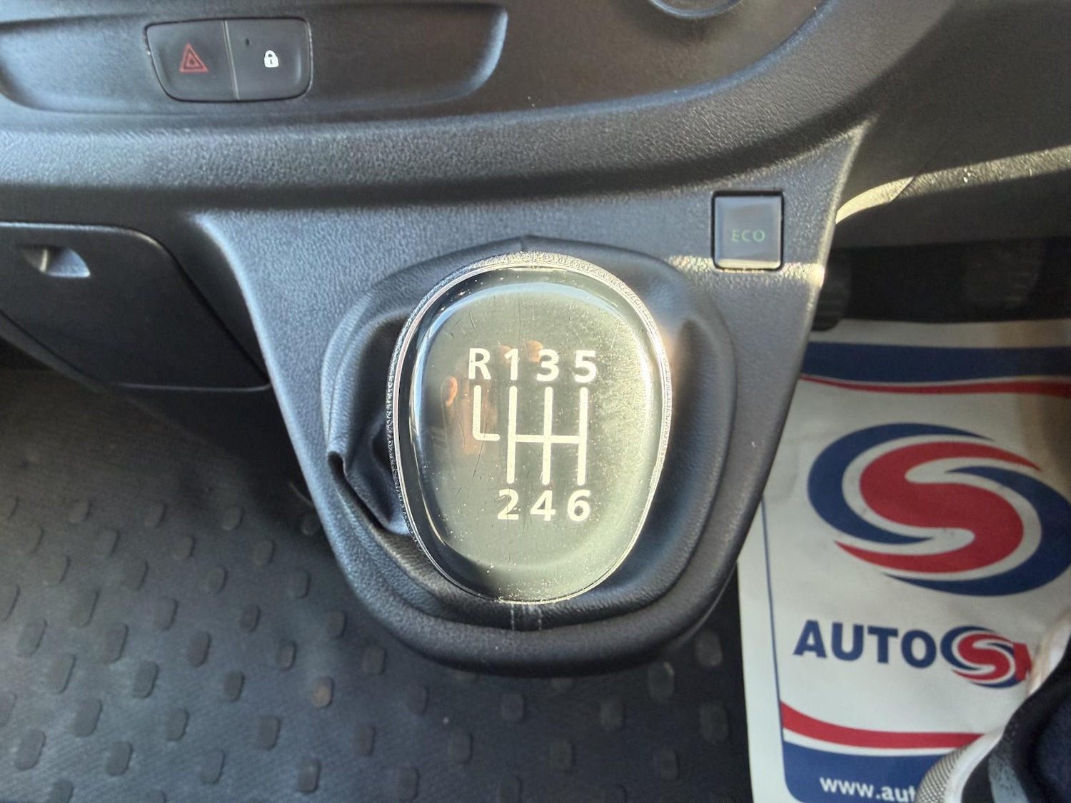 Used Renault Trafic 2020 for sale - 77359978: Photo 29