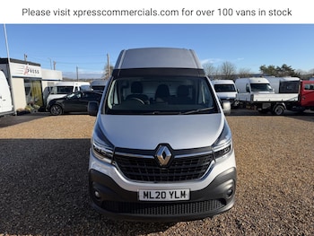 Used Renault Trafic 2020 for sale - 77359978: Photo
