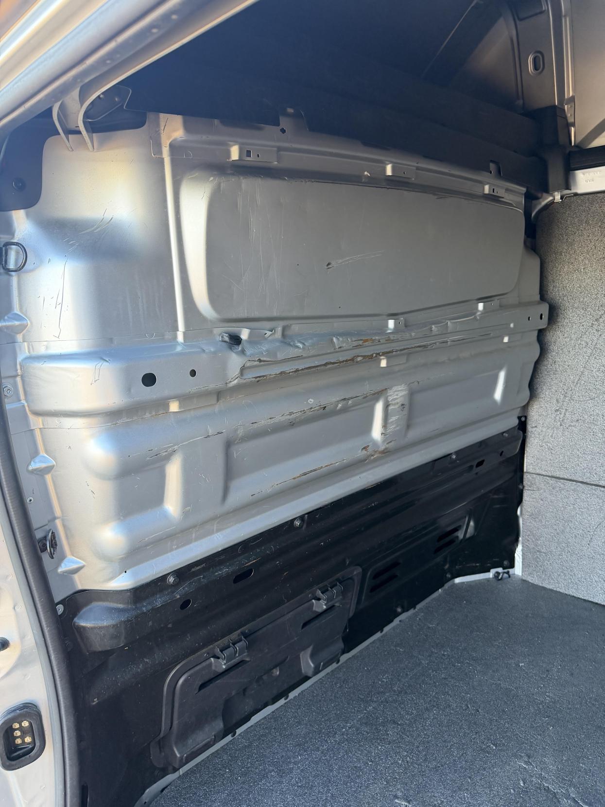 Used Renault Trafic 2020 for sale - 77359978: Photo 30