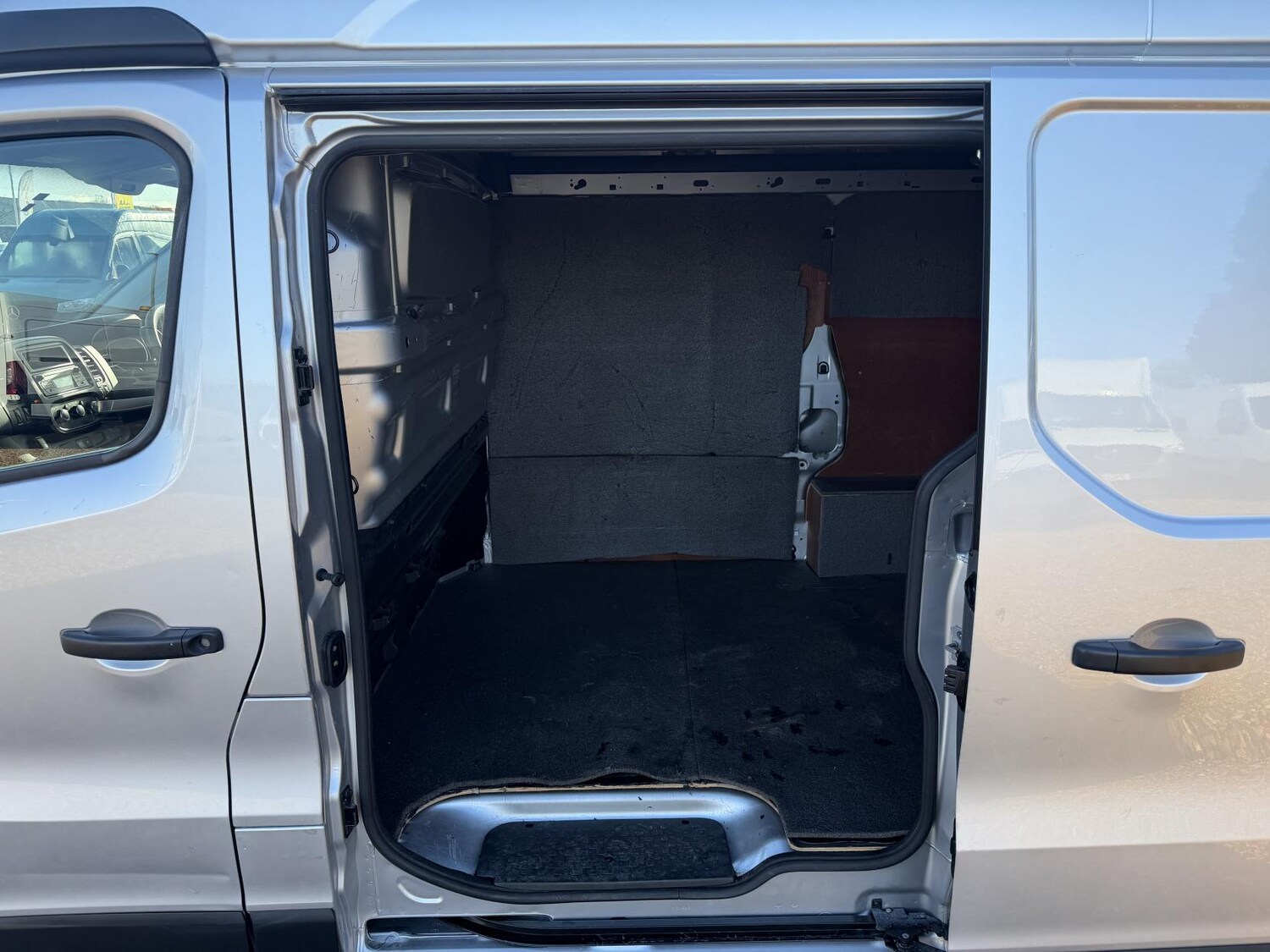 Used Renault Trafic 2020 for sale - 77359978: Photo 31