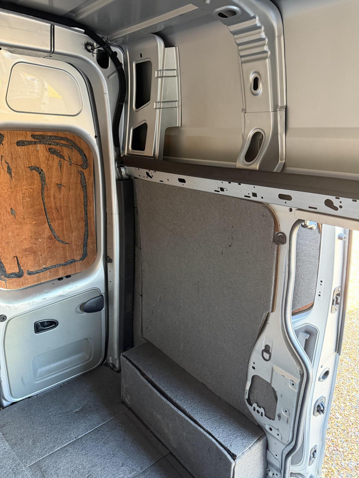 Used Renault Trafic 2020 for sale - 77359978: Photo 33