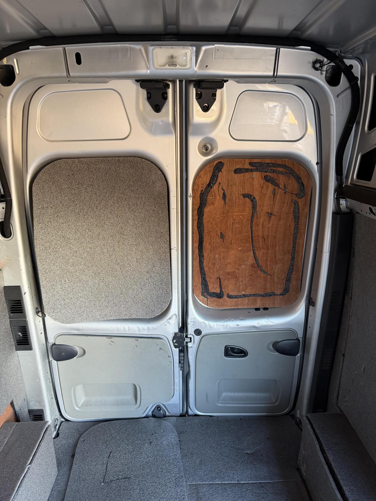 Used Renault Trafic 2020 for sale - 77359978: Photo 34