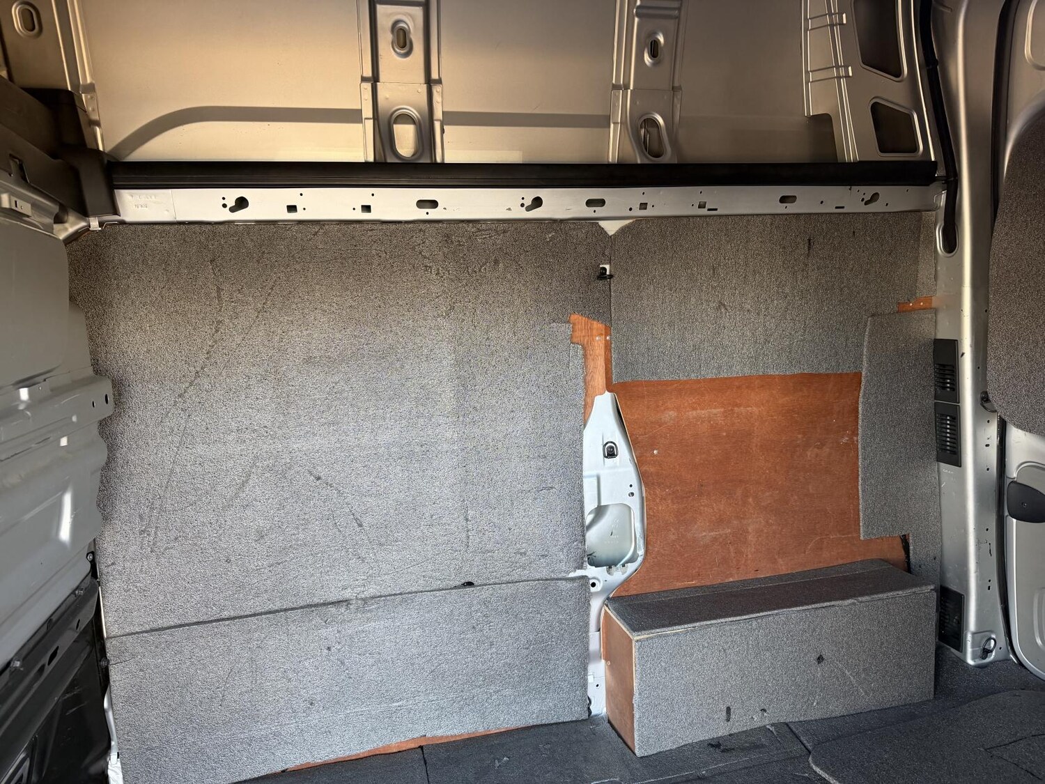 Used Renault Trafic 2020 for sale - 77359978: Photo 35